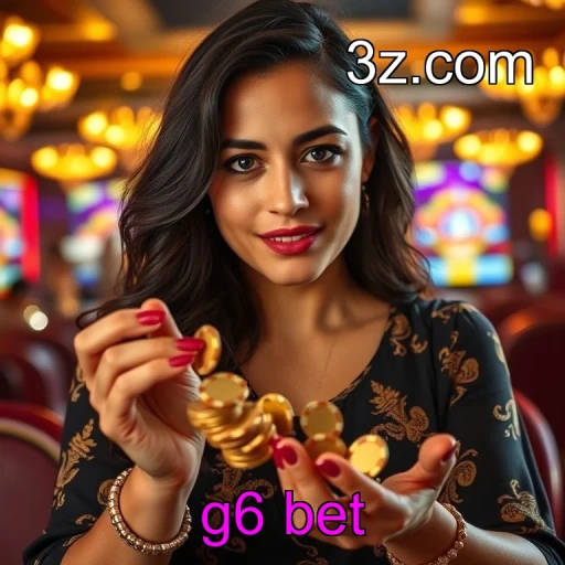 Bingo Radical: Conheça o g6 bet e seus Diferenciais