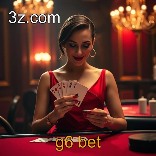 Bônus Imperdíveis da g6 bet: Jogue e Ganhe Mais!