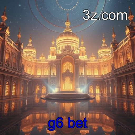 Experimente o Casino do g6 bet e Sinta a Emoção