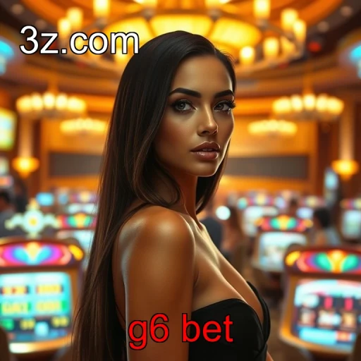 Eventos Incríveis Aguardam Você no g6 bet