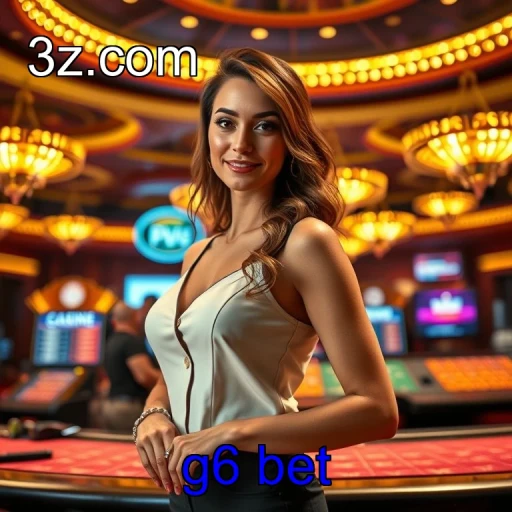 Ofertas Imperdíveis: Promoções G6 Bet que Você Não Pode Perder