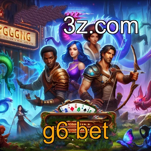 Diversão e Emoção nos Tablegames do g6 bet