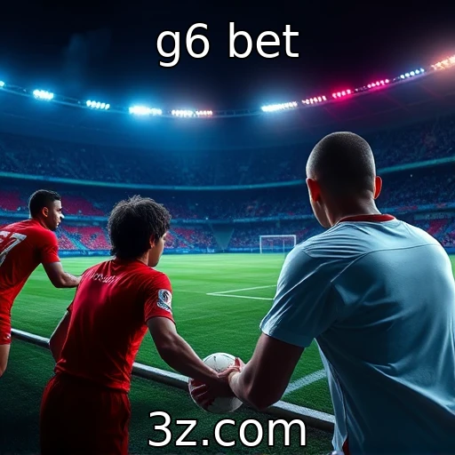 Vantagens competitivas das apostas esportivas