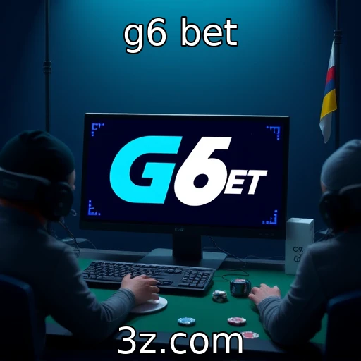 Crescimento da regulamentação no setor de jogos online