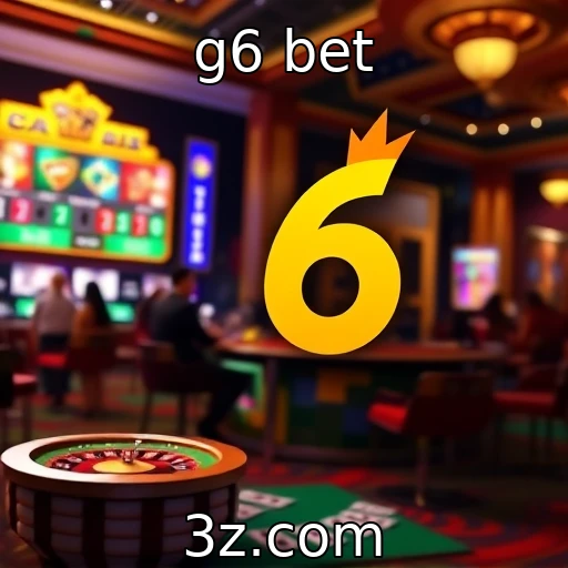 Impactos da legislação em novos casinos físicos