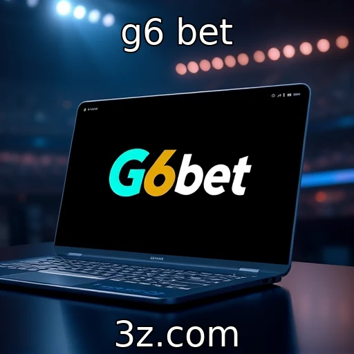 Avanços tecnológicos em plataformas de apostas